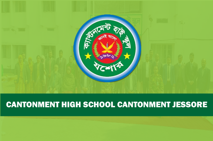 Cantonment High School Jashore Event-3